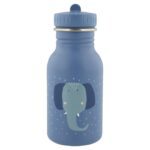 Trinkflasche – Mrs. Elephant