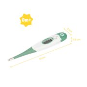 Digitales Fieberthermometer – Bild 3