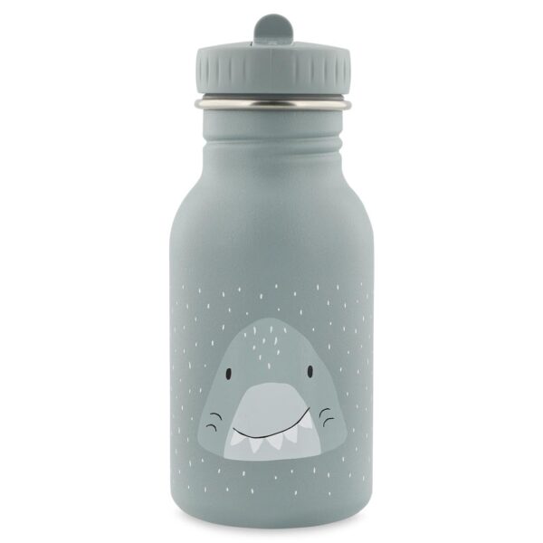 Thermos water bottle – Mr. Shark