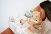 Babypflege-Set, 9-teilig – Bild 2