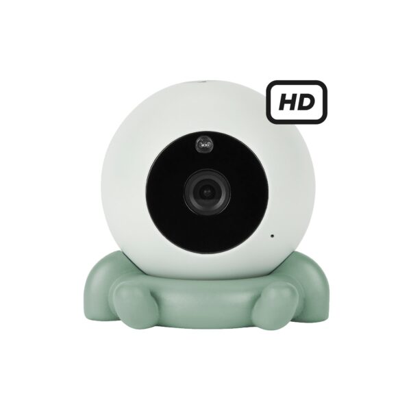 Additional camera YOO Go+ HD