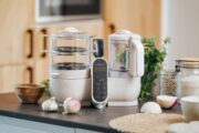 Babynahrungszubereiter Nutribaby(+) – Bild 3