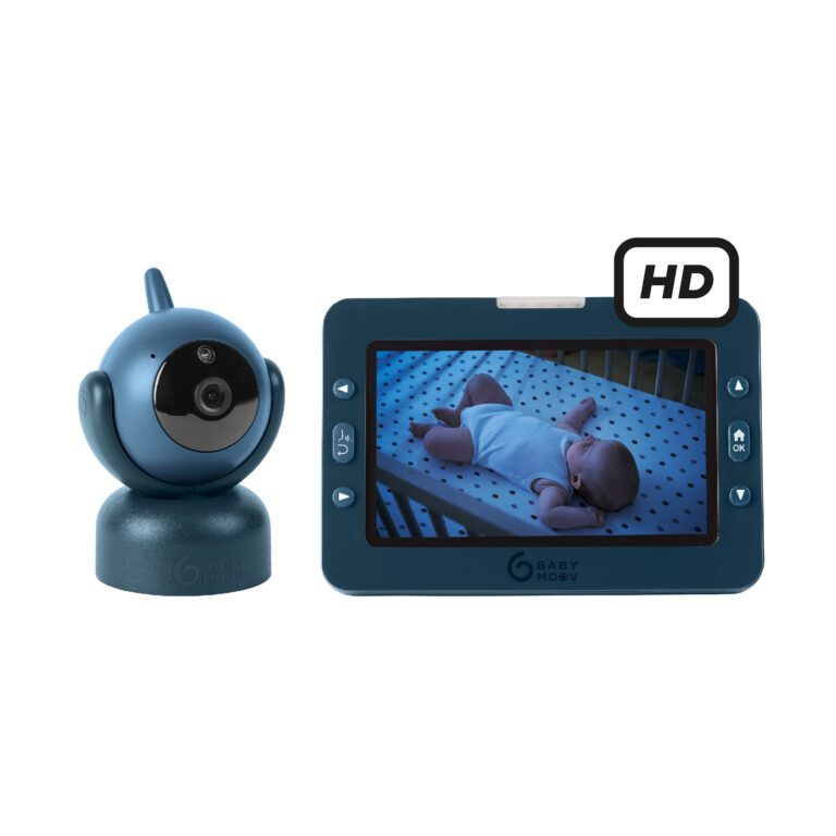 Babyphone mit Kamera YOO Master+ HD