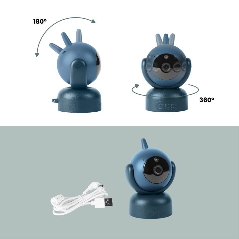 Second image of Zusatzkamera YOO Master Plus HD