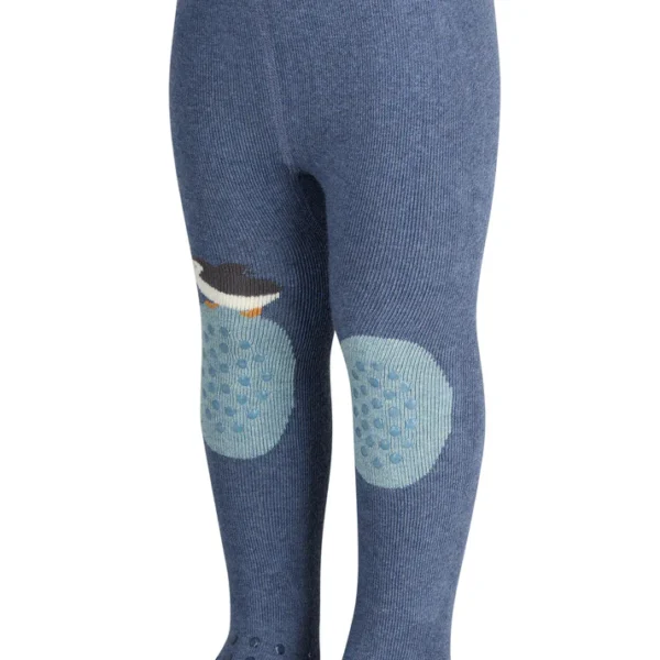 Sterntaler - ABS & Indoor Terry Tights - Non-slip & Comfortable