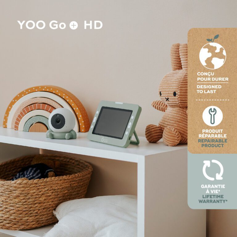Second image of Zusatzkamera YOO Go+ HD