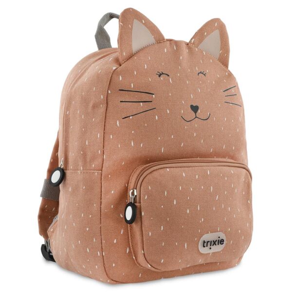 Rucksack – Mrs. Cat