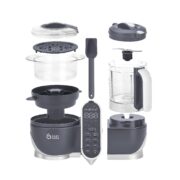 Babynahrungszubereiter Nutribaby(+) – Bild 4