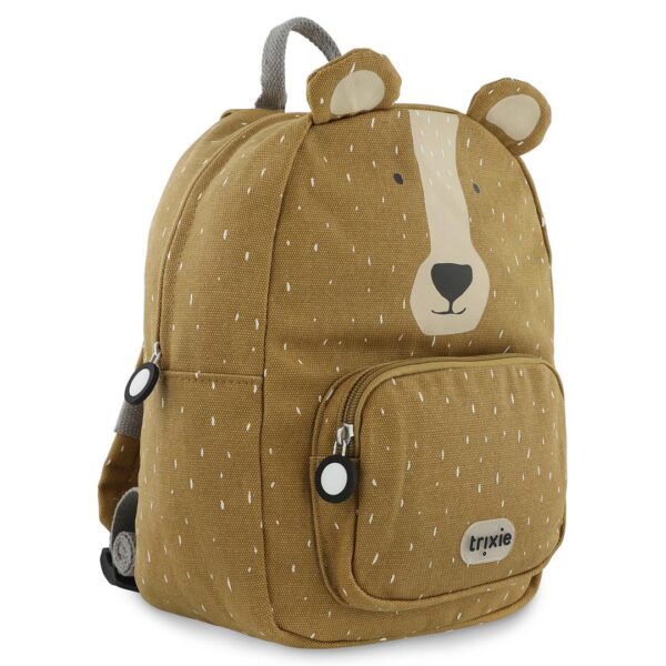 Rucksack – Mr. Bear