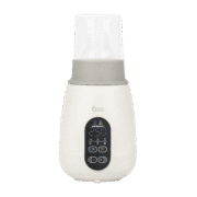Flaschenwärmer und Sterilisator NutriSmart+