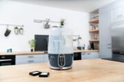 Dampfsterilisator & Flaschentrockner – Bild 2