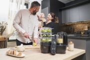 Babynahrungszubereiter Nutribaby(+) XL – Bild 3