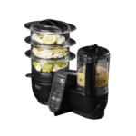 Babynahrungszubereiter Nutribaby(+) XL