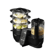Babynahrungszubereiter Nutribaby(+) XL