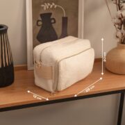 Babypflege-Set Curl Weiß – Bild 2