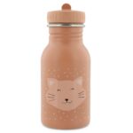 Trinkflasche – Mrs. Katze