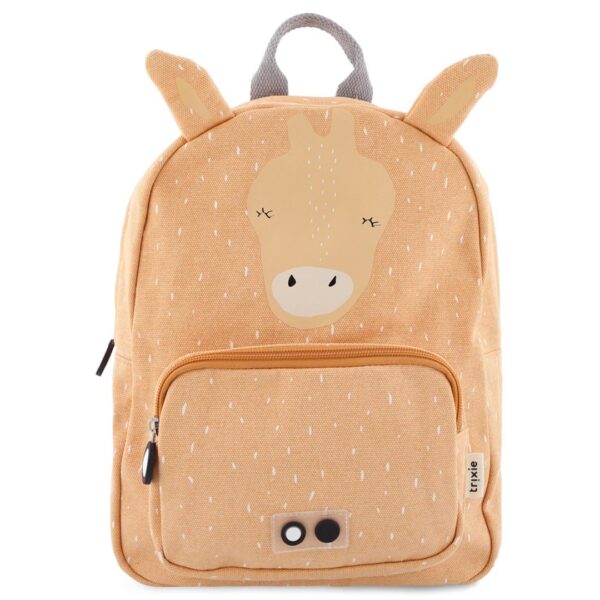 Rucksack – Mrs. Giraffe