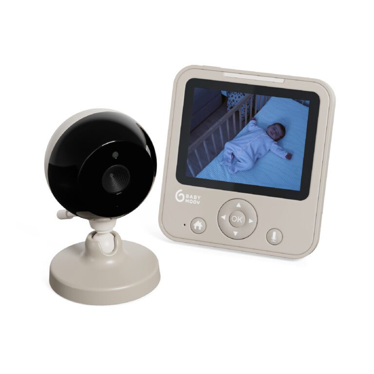 Babyphone mit Kamera YOO Start