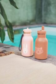 Trinkflasche – Mrs. Katze – Bild 3