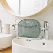 Babypflege-Set Matcha – Bild 4