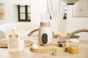 Flaschenwärmer und Sterilisator NutriSmart+ – Bild 2