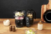 Babynahrungszubereiter Nutribaby(+) XL – Bild 2