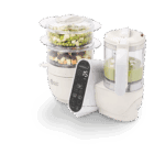 Babynahrungszubereiter Nutribaby(+)