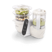 Babynahrungszubereiter Nutribaby(+)