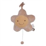 Spieluhr Baby Blume