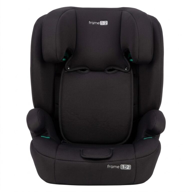 Kindersitz Uran  i-Size 76–150 cm