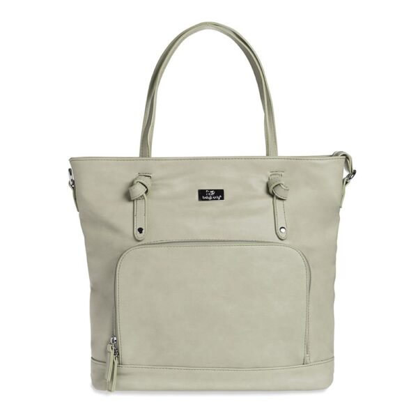 Baby's Only diaper bag - stylish, functional & practical
