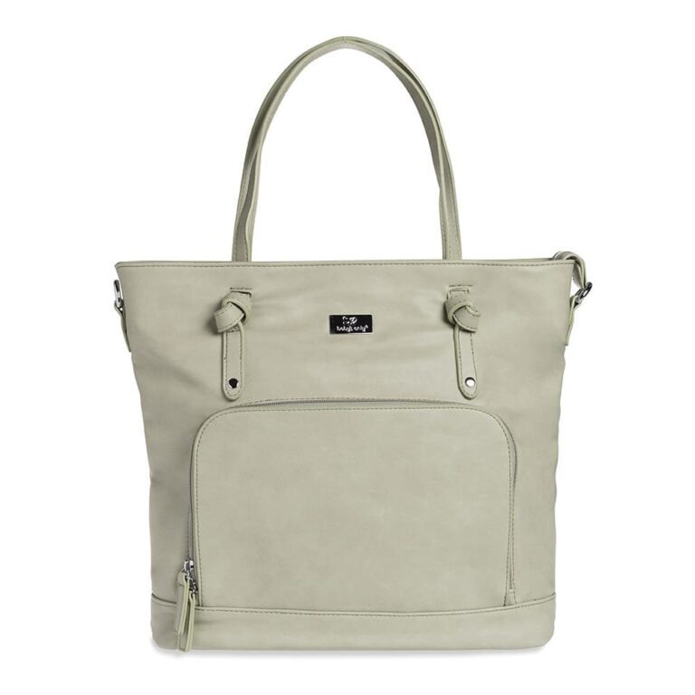 Baby’s Only Wickeltasche – stilvoll, funktional & praktisch