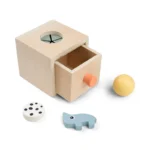 Versteckbox Nozo