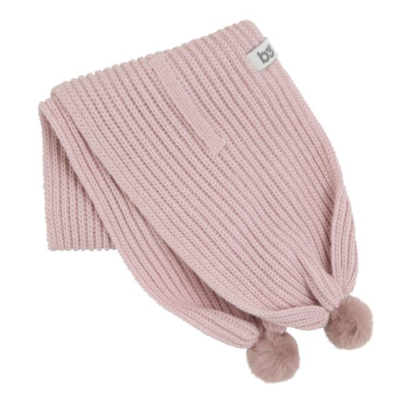 Baby's Only - Scarf with Pompon Cool (3-8 years)