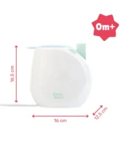 Flaschenwärmer Easy Plus – Bild 4