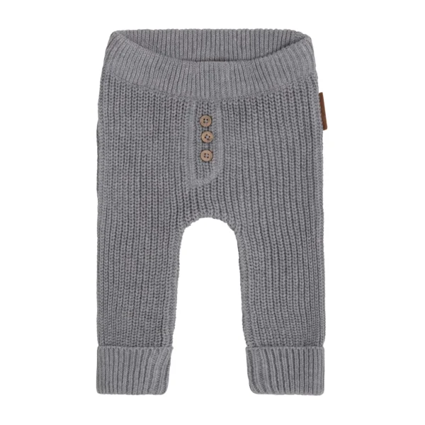 Baby's Only Pants Soul - 100% Organic Cotton Knitted Pants - Unisex