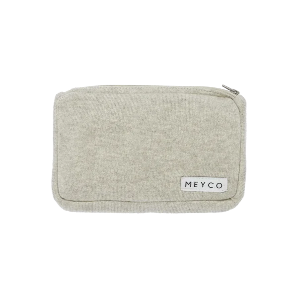 Knit Basic wet wipe case