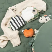 Baby Activity Buch – Tiny Farm – Bild 2