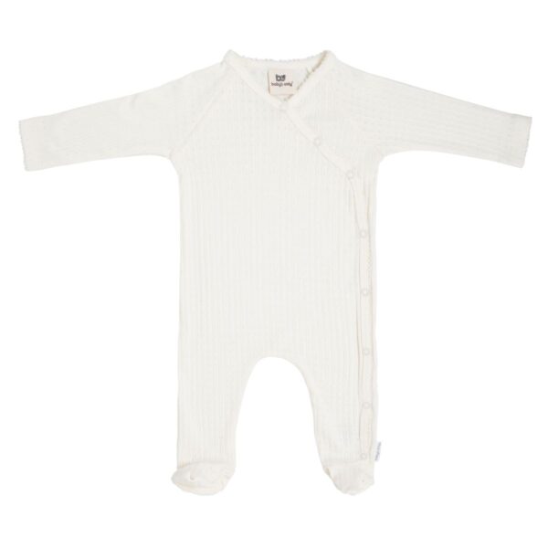 Baby's Only - Rompers with feet Dream made of organic cotton