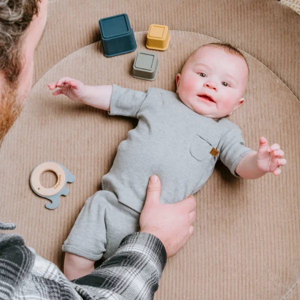 Baby's Only - T-Shirt Organic Cotton Melange | Unisex
