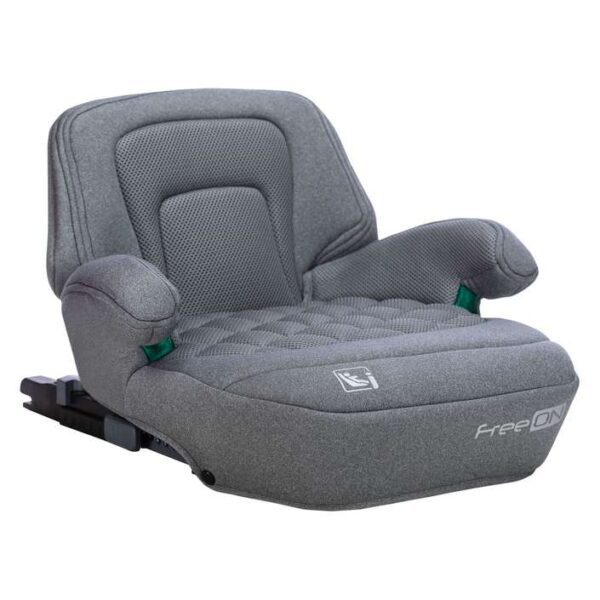 Cosmo Plus i-Size 125–150 cm