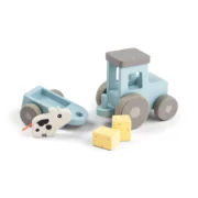 Traktor tiny Farm  Dotti – Bild 3