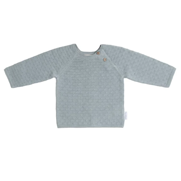 Baby's Only - Baby Pullover Miracle made of organic cotton