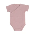 Baby’s Only - Baby Body Pure Wickelbody Kurzarm