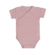 Baby’s Only - Baby Body Pure Wickelbody Kurzarm