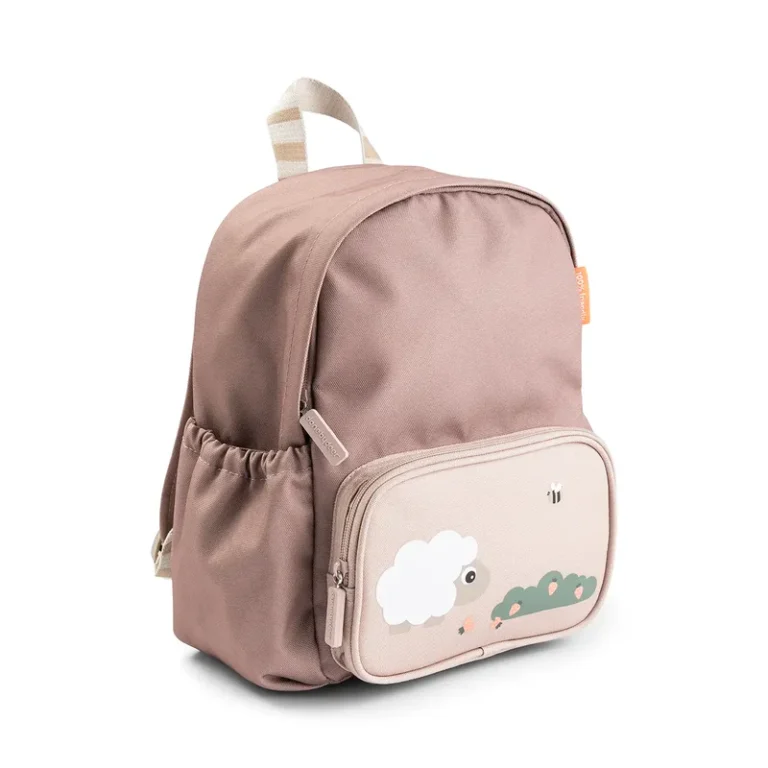 Kinderrucksack Tiny farm 7,5 L