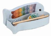 Fisch Spiel – Magnetisches aus Holz – Bild 3