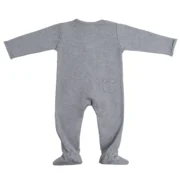 Baby's Only - Strampler mit Füßen – Bild 2