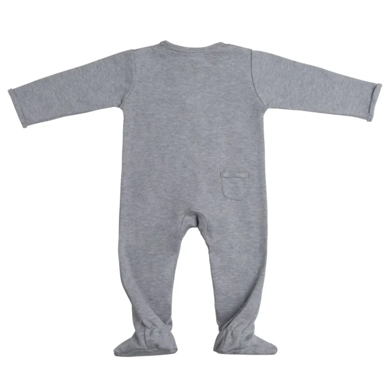 Second image of Baby's Only - Strampler mit Füßen