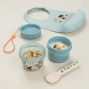 To Go 2-Way Snack-Behälter 150 ml – Bild 5
